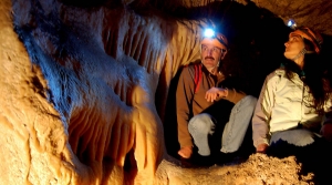 Las Brujas Cavern - Meeting room