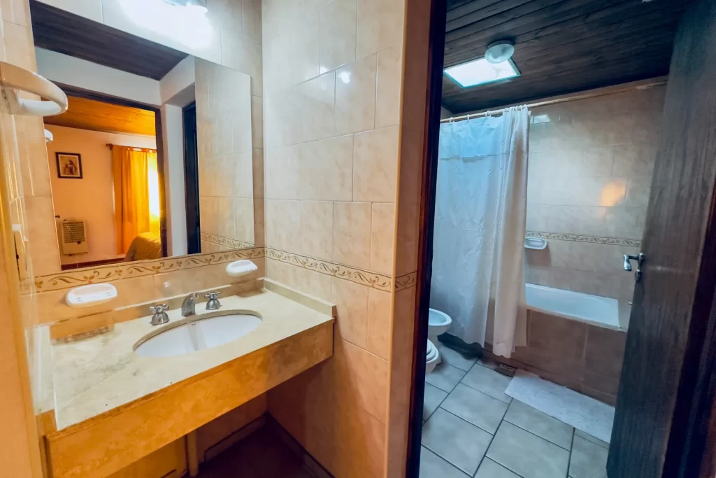 Fotos de Al Sur Apart de Malargüe 17 Antebaño de Al Sur Apart alojamiento turistico de Malargüe