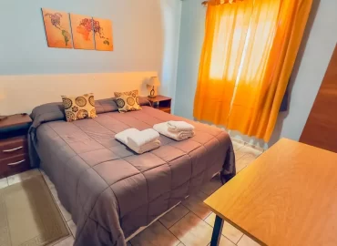 Alquiler en Malargüe: Apart Ideal para 3-4 Personas 5 Dormitorio cama matrimonial o Twin en un apart 2 ambiente 1 baño - para 3-4 pax en Malargüe, Mendoza