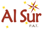 Al Sur Apart Logo chico