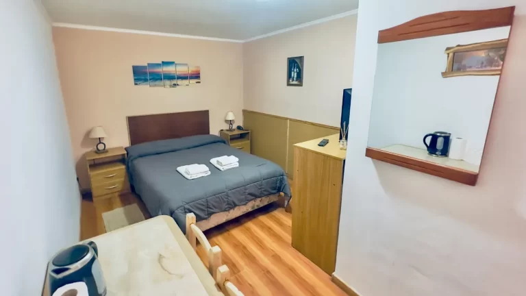 Fotos de Al Sur Apart de Malargüe 20 Habitacion single o doble matrimonial en centro de Malargüe, Mendoza